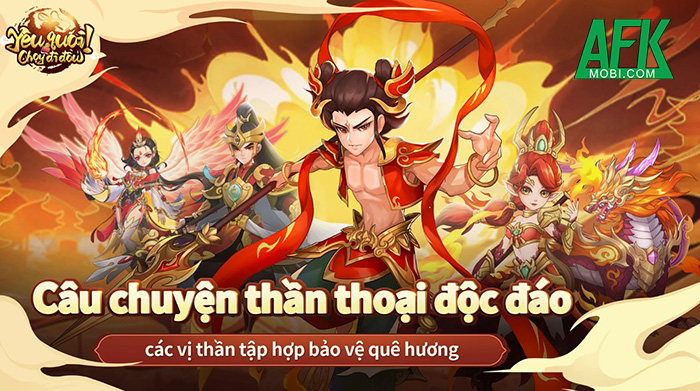 Thêm 10 game mobile mới đổ về Việt Nam trong tháng 1 năm 2024 0