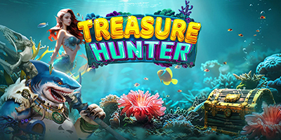 Treasure Hunter cho bạn xây dựng vương quốc và truy tìm kho báu trong thế giới fantasy