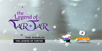 Thách thức quái vật trong giấc mơ với game The Legend of Tartar