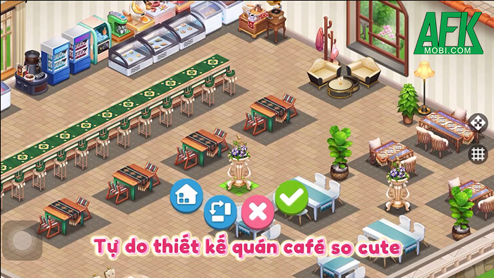 Hello Café VNG sẵn sàng đến tay game thủ Việt vào tháng 4 tới đây 1