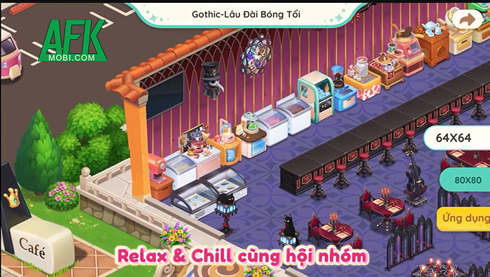 Hello Café VNG sẵn sàng đến tay game thủ Việt vào tháng 4 tới đây 4