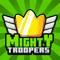 Battle of Mighty Troopers