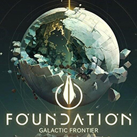 Foundation Galactic Frontier