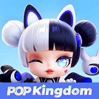 Pop Kingdom