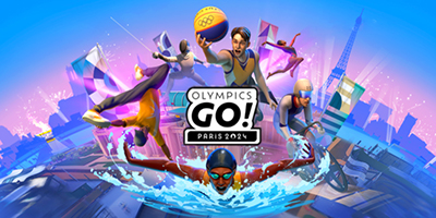 Olympics Go! Paris 2024 mời bạn thử sức với 12 môn Thể thao Thế vận hội