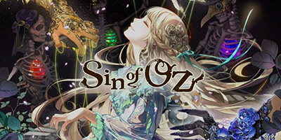 Sin of OZ mời bạn viết tiếp câu chuyện mới cho Phù thủy xứ Oz