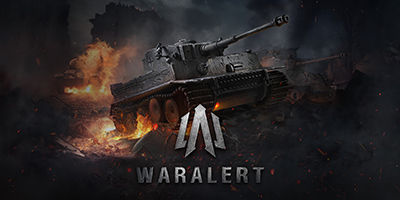 War Alert: WWII PvP RTS – Game chiến lược PvP thời gian thực chủ đề Thế Chiến 2 hấp dẫn