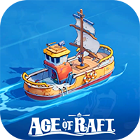 Age of Raft