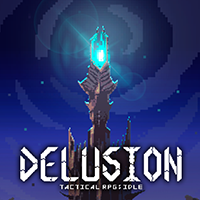 Delusion Tactical Idle RPG