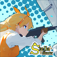 Stellar Shooter Idle RPG