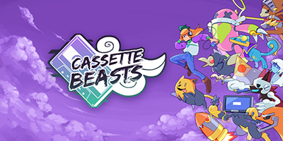 Cassette Beasts tựa game JRPG lấy cảm hứng từ Pokémon của Raw Fury sắp có mặt trên di dộng