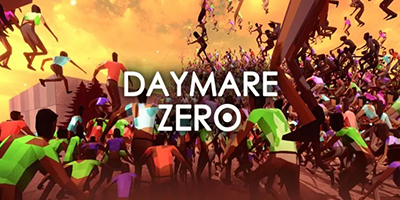 Daymare Zero thử thách bạn trong việc vừa chạy vừa sinh tồn trước hàng tỷ zombie