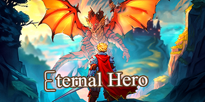 Bắt đầu cuộc hành trình khó quên tại một thế giới fantasy trong game Eternal Hero