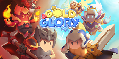 Gold & Glory: Tower Defense War mang đến cho các game thủ một lối chơi độc đáo