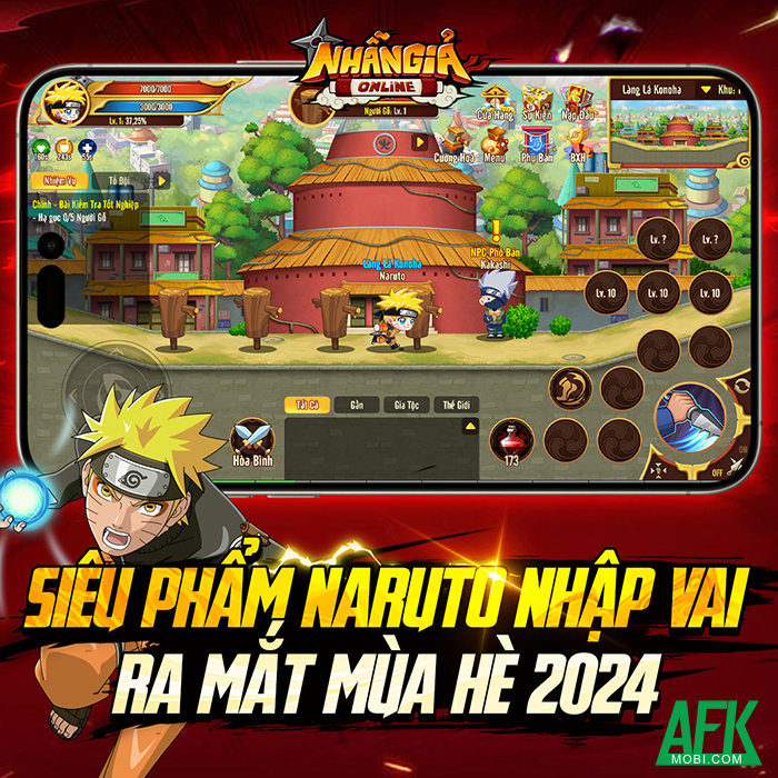 Thêm 7 game mobile mới đổ về thị trường Việt Nam trong tháng 5 năm 2024 6