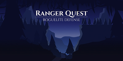 Ranger Quest giao bạn nhiệm vụ bảo vệ khu rừng trước các kẻ thù