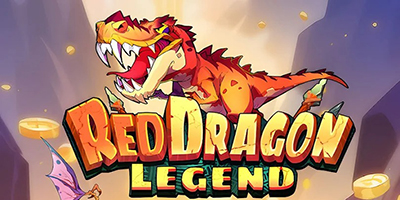 Phát triển chú khủng long của bạn trong Red Dragon Legend – Hunger Chest