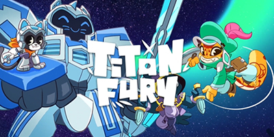 Titan Fury mời bạn chỉ huy các Titan động vật trong các trận đấu chiến lược