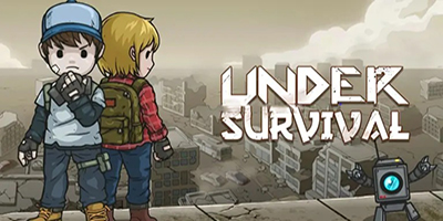 Under Survival: SIMULATION game mô phỏng kết hợp roguelike lấy cảm hứng từ Fallout Shelter