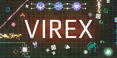 Chống lại sự tấn công của các mối đe dọa kỹ thuật số trong Virex