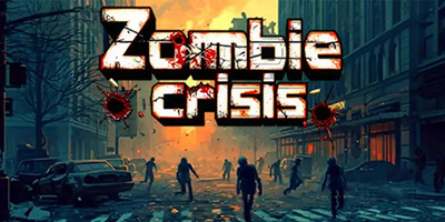 Zombie Crisis kiệt tác game hành động chủ đề zombie có cốt truyện hấp dẫn