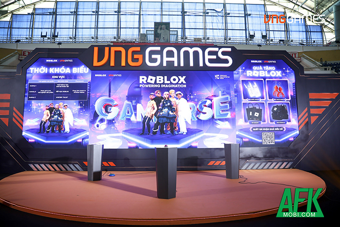 VNGGames sắp phát hành Roblox tại thị trường Việt Nam 2