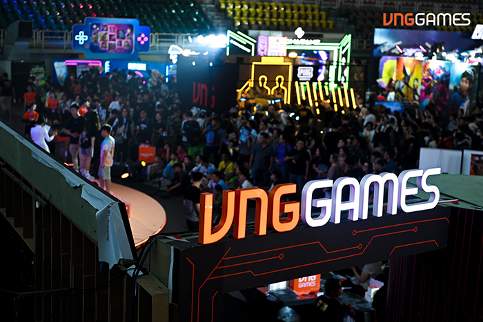 VNGGames sắp phát hành Roblox tại thị trường Việt Nam 0