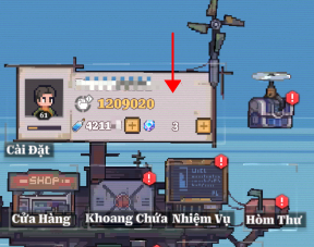 Tổng hợp gift code game Anh Hùng Viễn Chinh mới nhất trong tháng 0