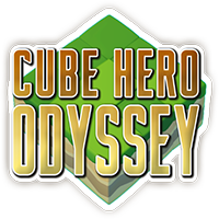 Cube Hero Odyssey