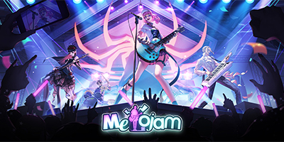 MeloJam game nhịp điệu kết hợp mô phỏng mạng xã hội hấp dẫn