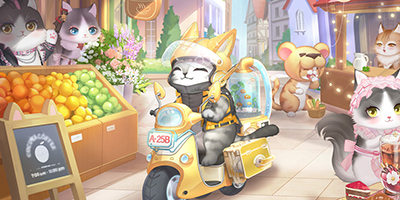 Tổng hợp gift code game Me&Meo: Bé Mèo Của Tôi mới nhất trong tháng