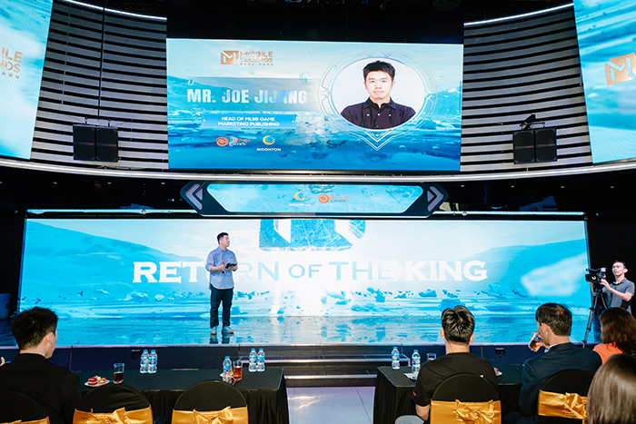NPH Funtap đưa Mobile Legends: Bang Bang trở lại thị trường Việt Nam 2