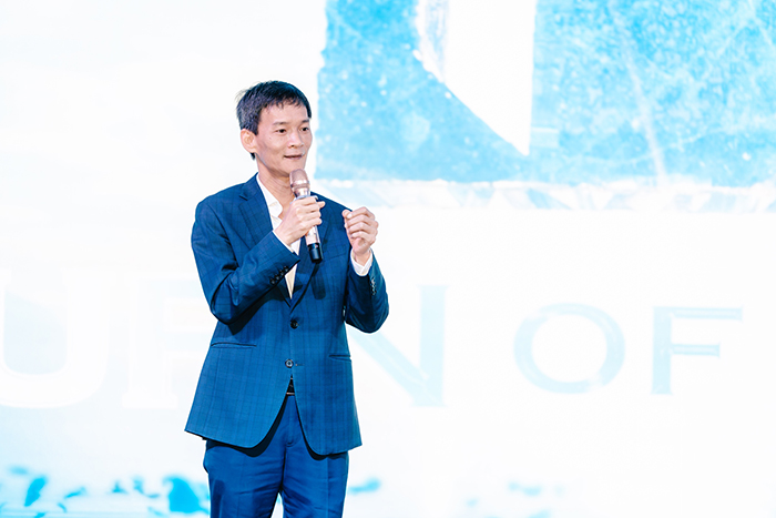 NPH Funtap đưa Mobile Legends: Bang Bang trở lại thị trường Việt Nam 3
