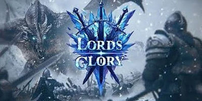 Lords Glory game mô phỏng chiến thuật mang đậm chất The Witcher