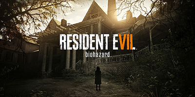Resident Evil 7 Biohazard siêu phẩm game kinh dị của CAPCOM mở đăng ký trước trên App Store