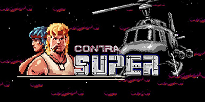 Super Contras: Metal Soldier 2 đưa game thủ trở về tuổi thơ với lối chơi kinh điển