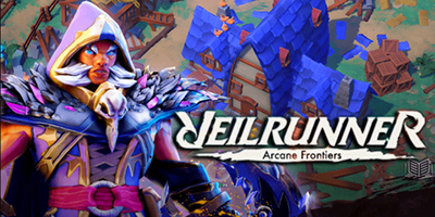 Veilrunner: Arcane Frontiers mang đến sự kết hợp giữa yếu tố RPG và thể loại chiến thuật