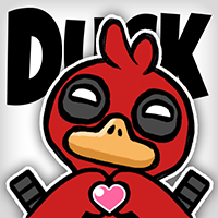 Archer Quack
