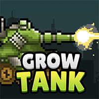 Grow Tank Master