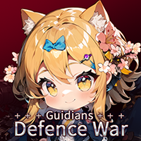 Guardians Defense War