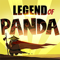 Legend of Panda Idle RPG