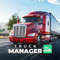 Truck Manager 2024
