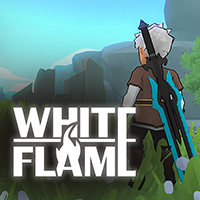 WhiteFlame The Hunter