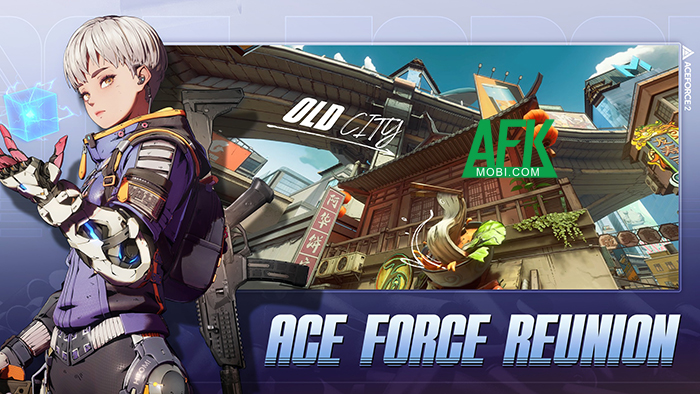 AceForce 2