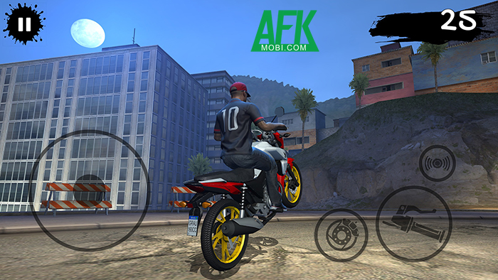 hiện - Tự do lái xe mô tô và thực hiện các động tác mạo hiểm trong Bike games Afkmobi-bikegames-4