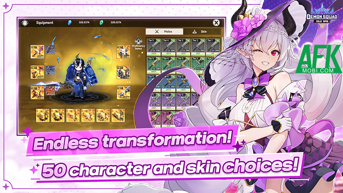 Chia sẻ code Demon Squad: Idle RPG miễn phí 2024 Afkmobi-demonsquadidlerpg-3