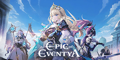 Epic of Eventya game MMORPG đưa các người chơi bước vào khám phá một thế giới fantasy