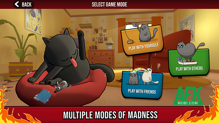 Exploding Kittens 2 mở đăng ký trước và sẽ chính thức phát hành vào ngày 12/08 tới Afkmobi-explodingkittens2-5