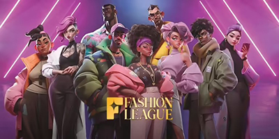 Fashion League cho người chơi trở thành một nhà thiết kế thời trang số