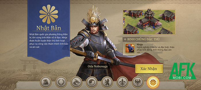 Tổng hợp gift code game Đế Chế: Thời Đại Chinh Phục mới nhất trong tháng 1